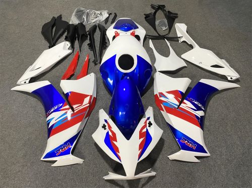 Комплект пластика Honda CBR1000RR 2011-2016