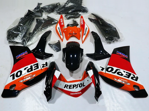 Комплект пластика Honda CBR250R 2011-2013