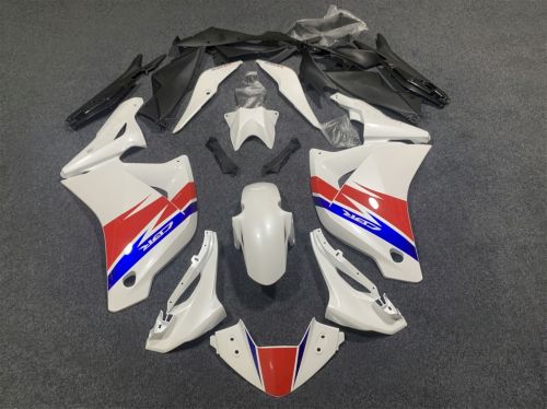 Комплект пластика Honda CBR250R 2011-2013