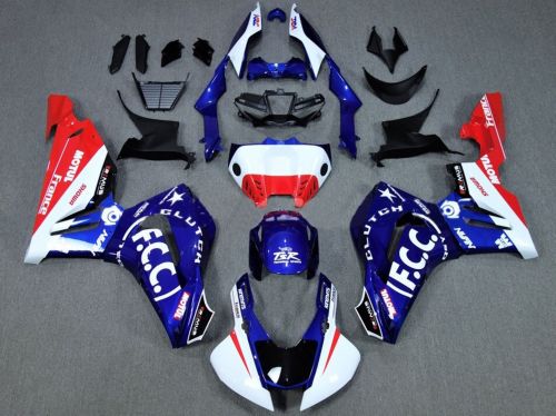 Комплект пластика Honda CBR1000RR-R 2020-2022