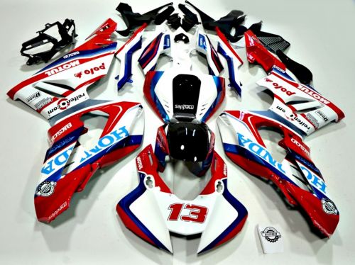 Комплект пластика Honda CBR1000RR-R 2020-2022