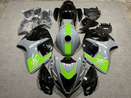 Комплект пластика Suzuki GSXR1300 2008-2020