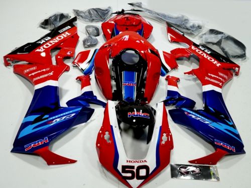 Комплект пластика Honda CBR1000RR 2017-2019