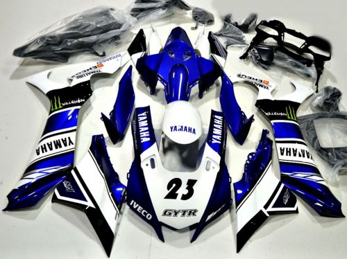 Комплект пластика Yamaha YZF R1 2021-2023