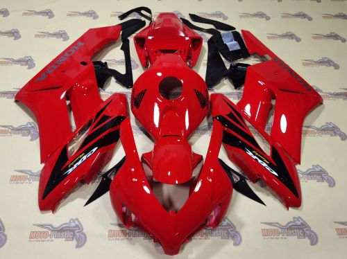 Комплект пластика Honda CBR1000RR 2004-2005