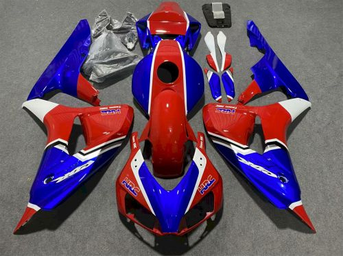 Комплект пластика Honda CBR1000RR 2006-2007