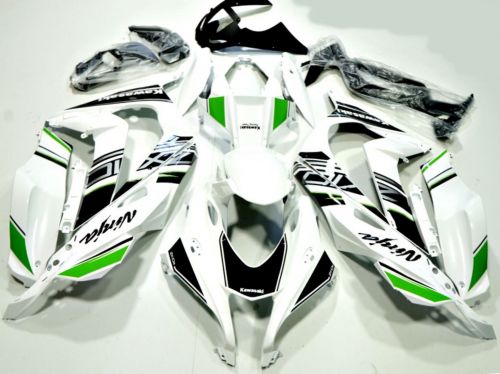 Комплект пластика Kawasaki ZX-10R 2011-2020