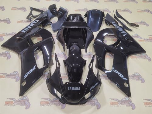 Комплект пластика Yamaha YZF-R6 1998-2002