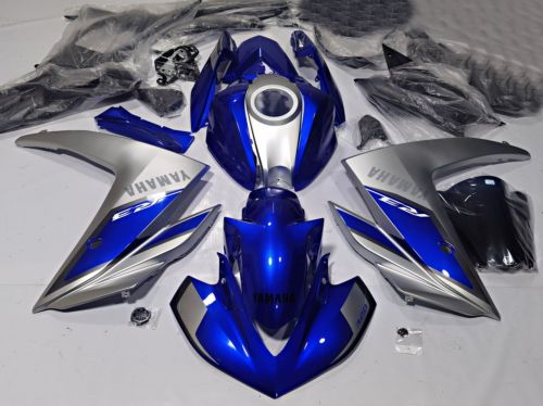 Комплект пластика Yamaha YZF R3 2015-2018