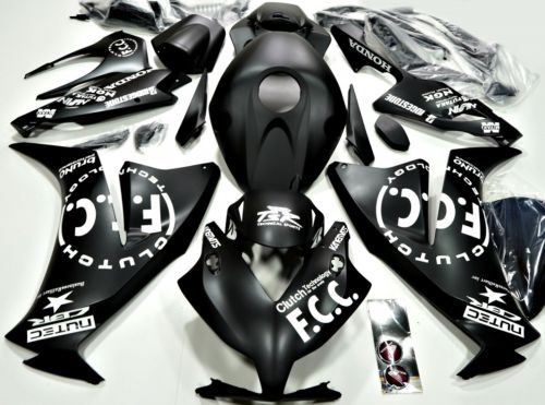 Комплект пластика Honda CBR1000RR 2011-2016