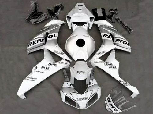 Комплект пластика Honda CBR1000RR 2006-2007