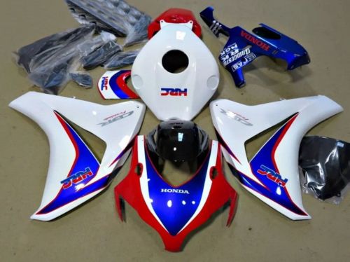 Комплект пластика Honda CBR1000RR 2008-2010