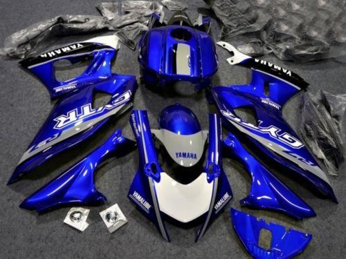 Комплект пластика Yamaha YZF-R7 2022-2023