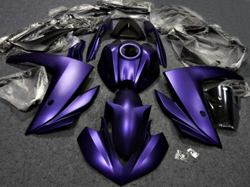 Комплект пластика Yamaha YZF R3 2015-2018