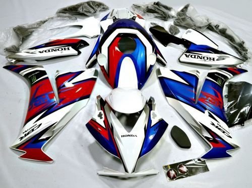 Комплект пластика Honda CBR1000RR 2011-2016