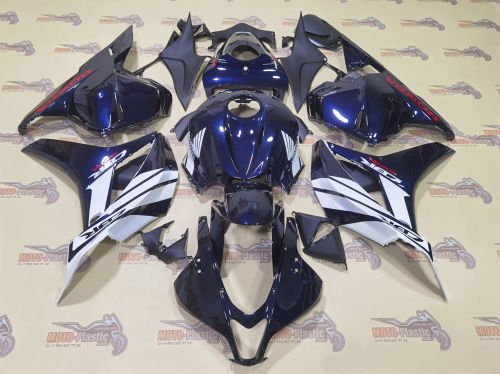 Комплект пластика Honda CBR600RR 2009-2012