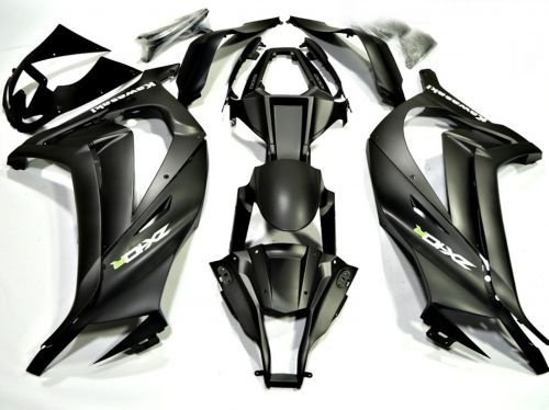 Комплект пластика Kawasaki ZX-10R 2011-2015