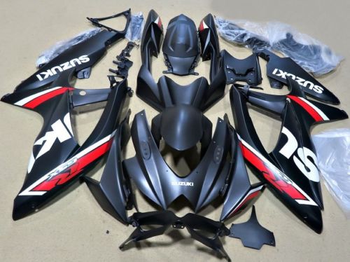 Комплект пластика Suzuki GSX-R600/750 2008-2010