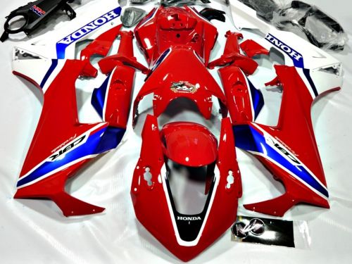 Комплект пластика Honda CBR1000RR 2017-2019