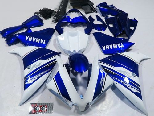 Комплект пластика Yamaha YZF R1 2012-2014