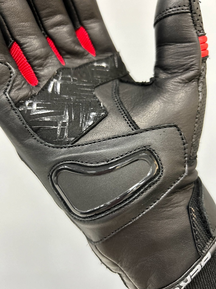 мото перчатки Berg Crono 3