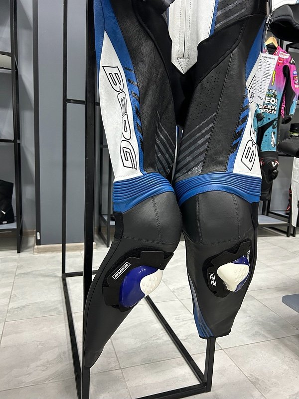 Мотокомбинезон BERG Triger New 2