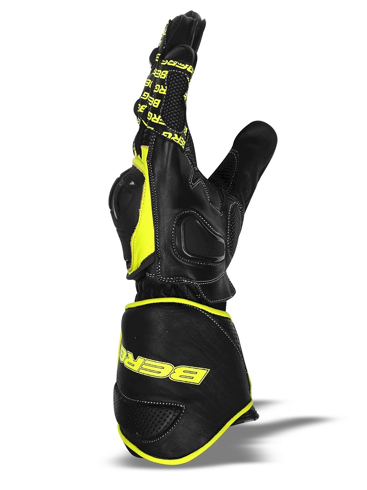 мото перчатки BERG ST-Racer