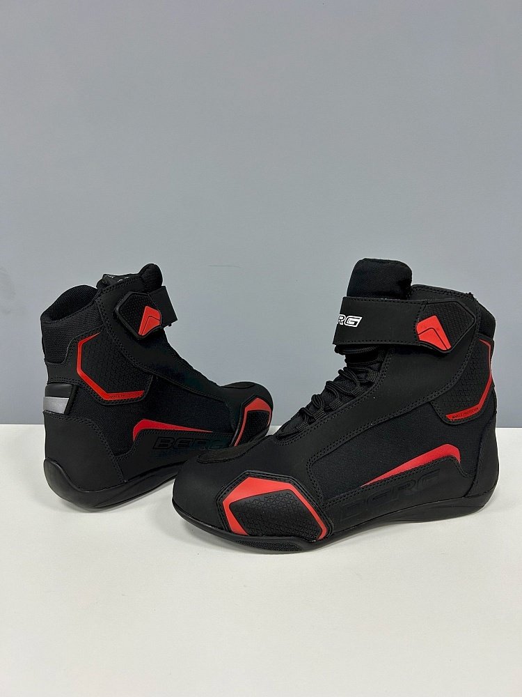 Мотоботы гоночные Berg Prix