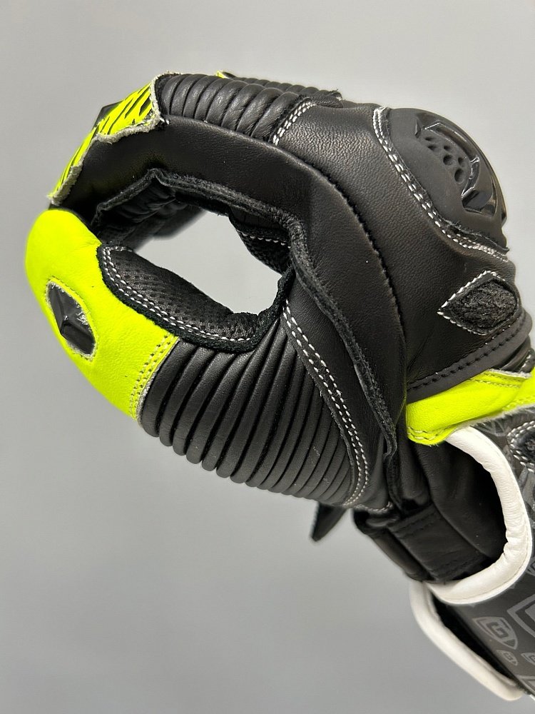 мото перчатки Berg Avenger 3