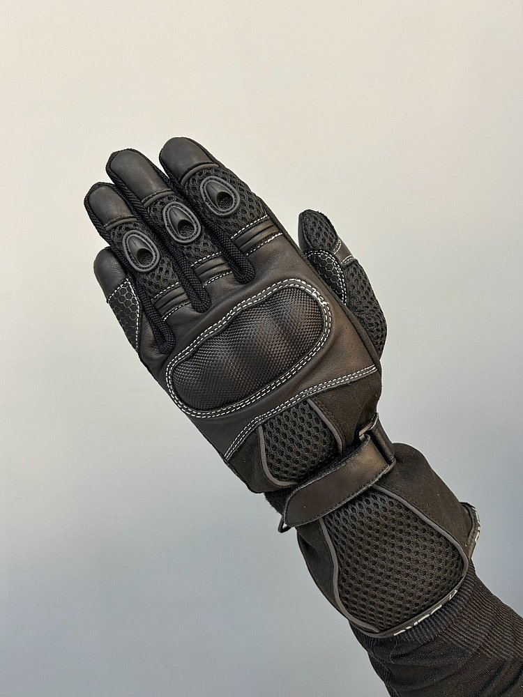 мото перчатки Berg Summer long