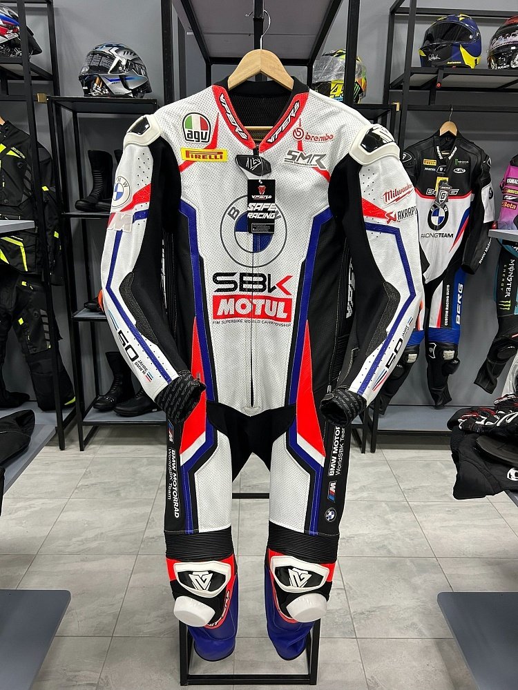 Мотокомбинезон AKULA BMW