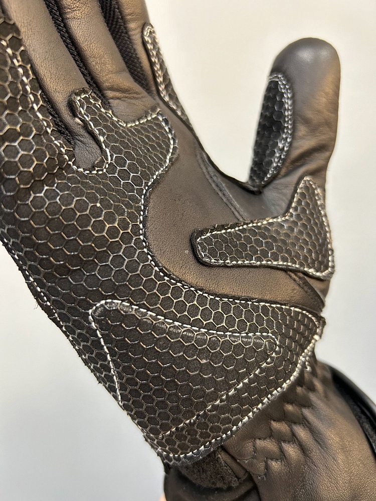 мото перчатки Berg Summer long