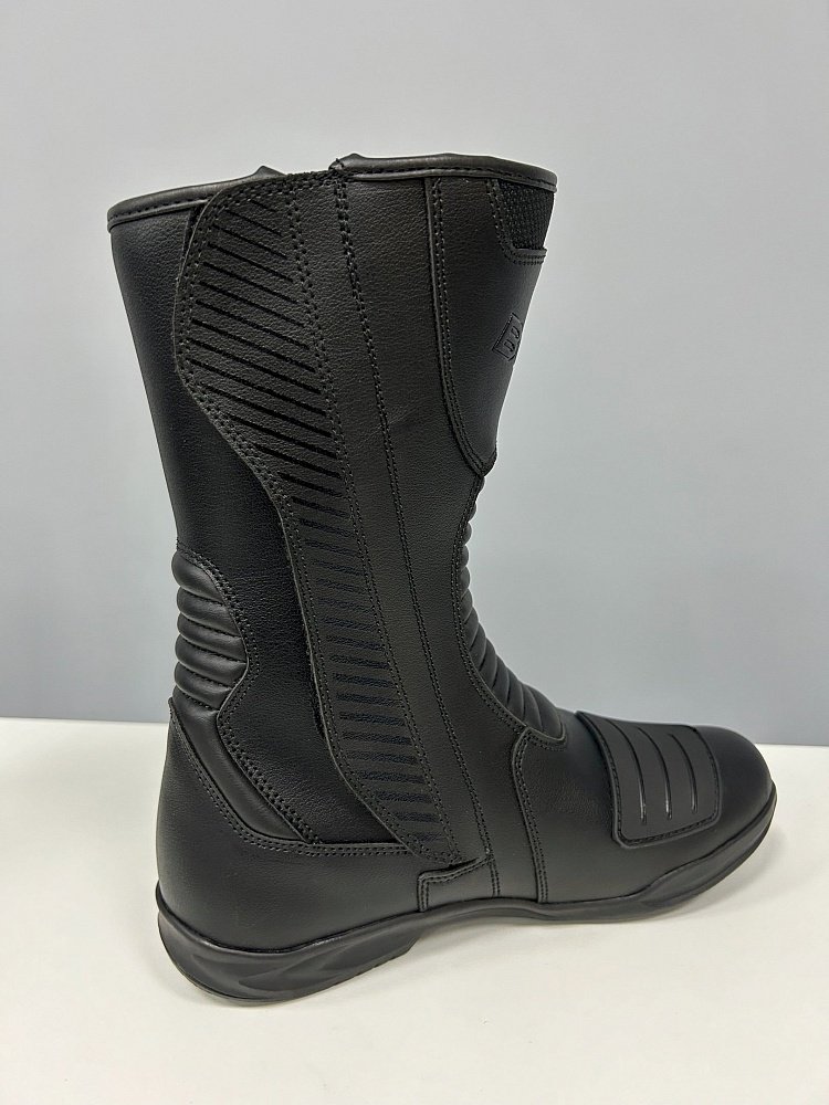 Мотоботы гоночные Berg Ozone ETR