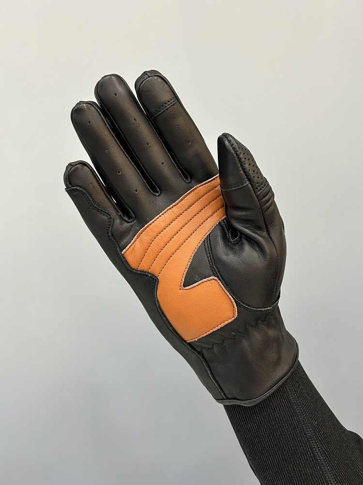 мото перчатки Berg Gobi 2