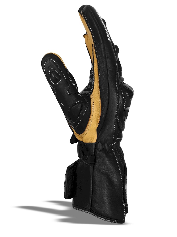 мото перчатки BERG Apex Sports 1