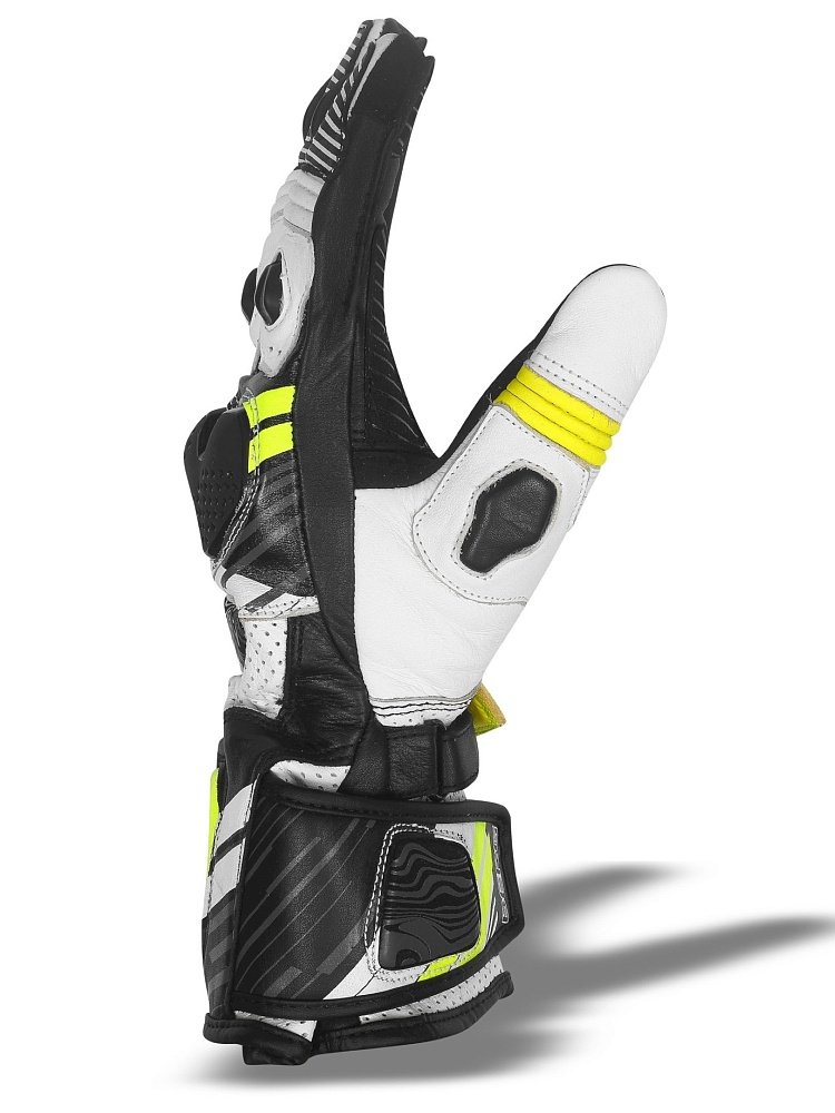 мото перчатки Berg Assen