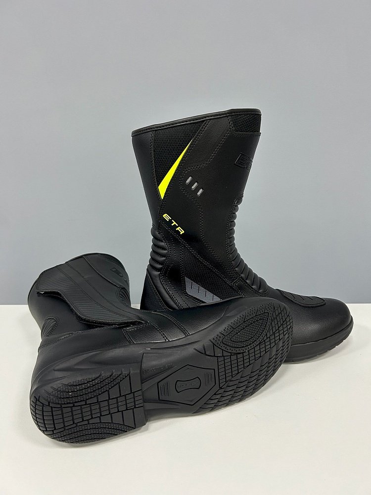 Мотоботы гоночные Berg Ozone ETR