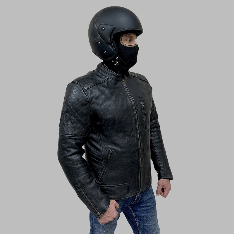 Мотокуртка BERG Classic Biker