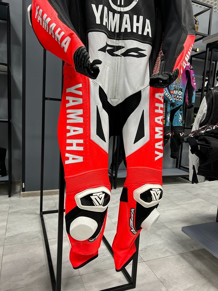 Мотокомбинезон AKULA BMW