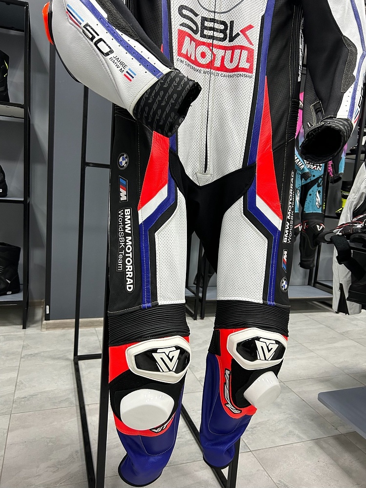 Мотокомбинезон AKULA BMW