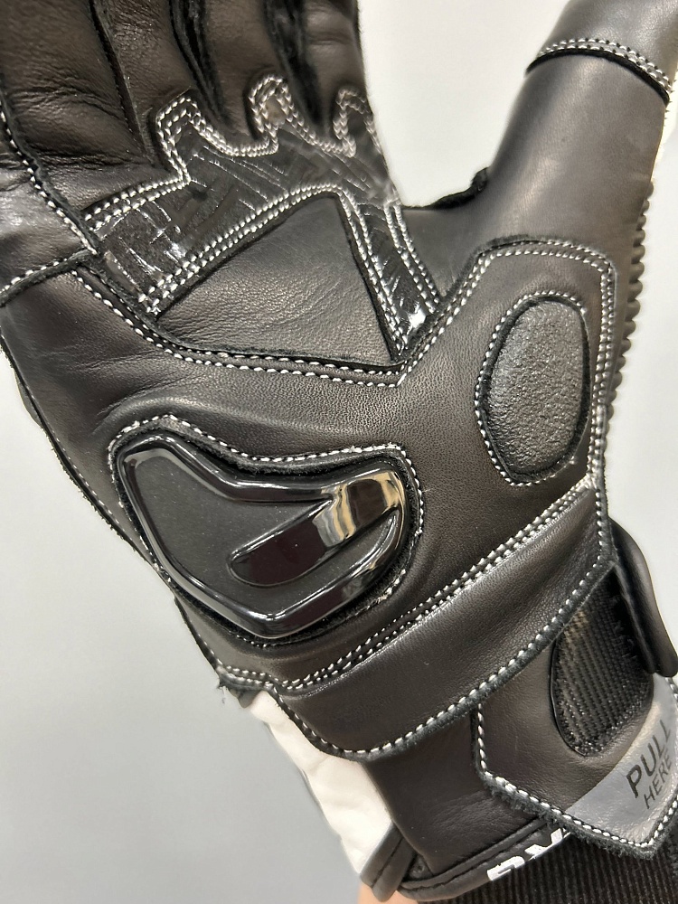 мото перчатки Berg Evo 3