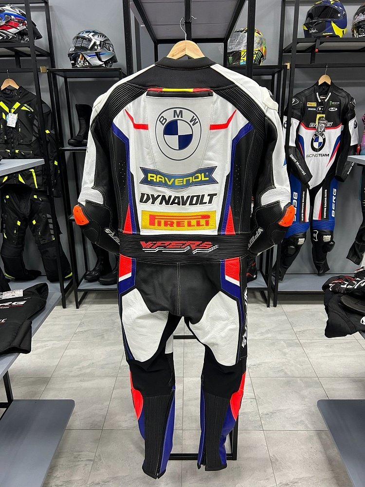 Мотокомбинезон AKULA BMW
