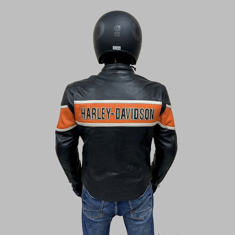 Мотокуртка Harley Davidson