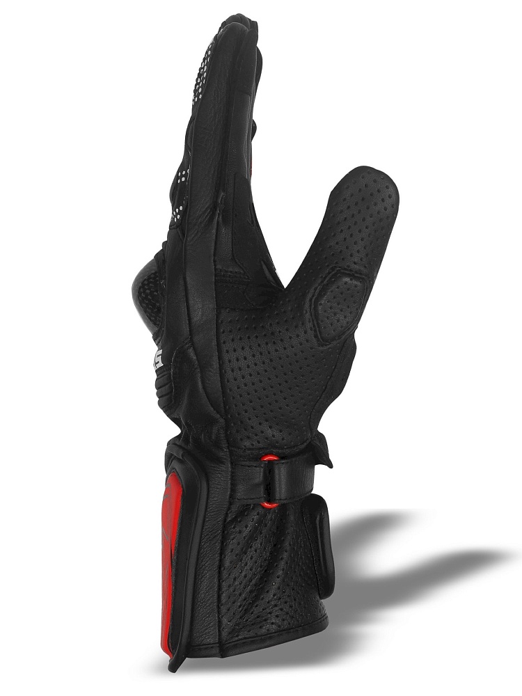 мото перчатки Berg Misano 2