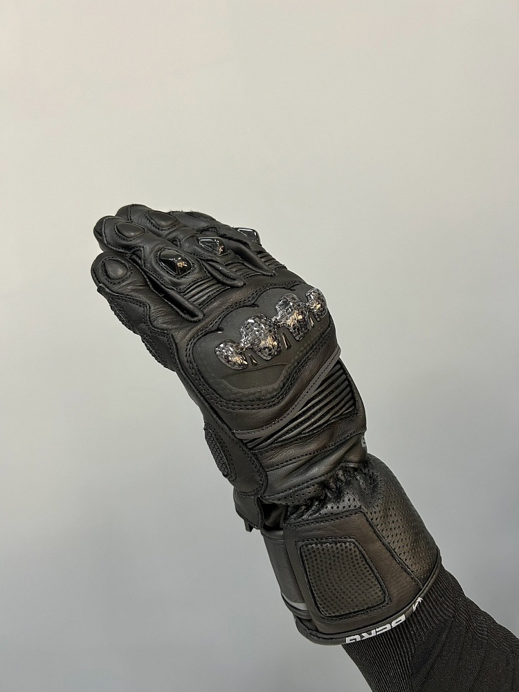 мото перчатки Berg Evorace