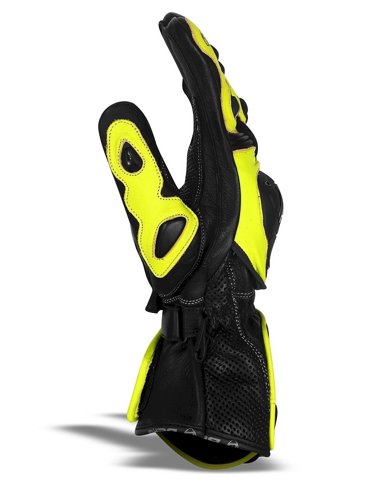 мото перчатки BERG ST-Racer