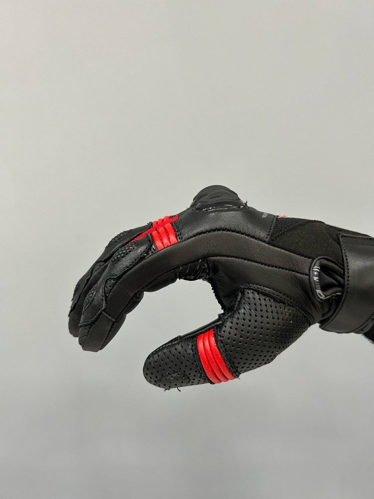 мото перчатки Berg Crono 3