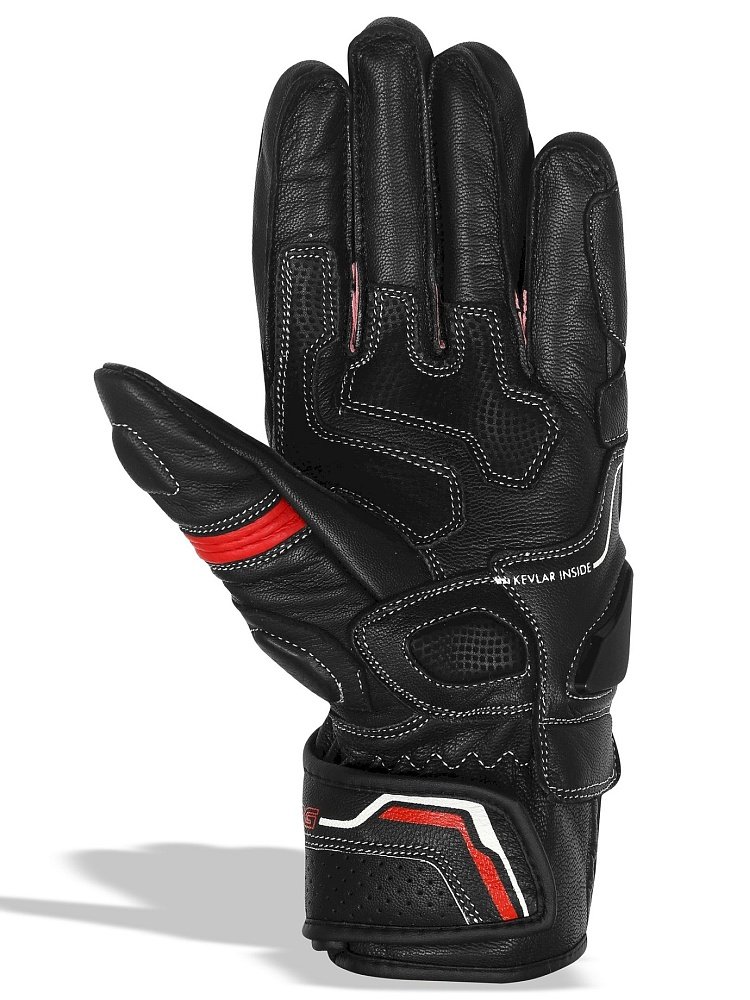 мото перчатки S-Tech 2