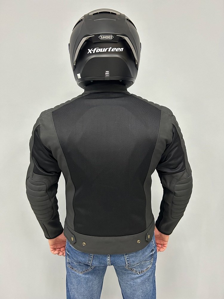 Мотокуртка BERG Аir