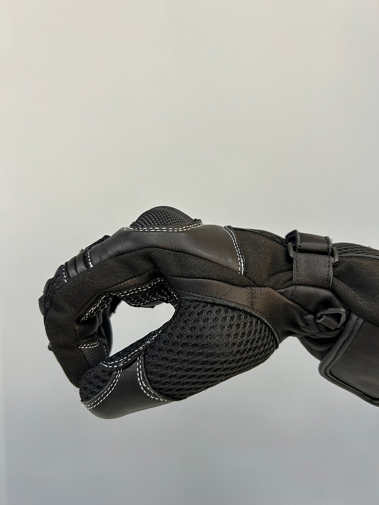 мото перчатки Berg St Racer